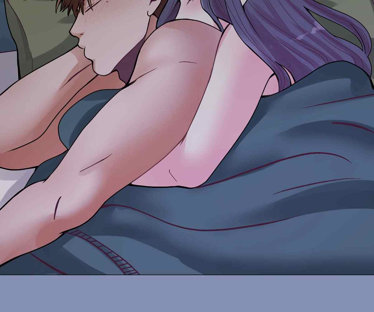 In Love With the Friend&#8217;s Mother - Chapter 20 182
