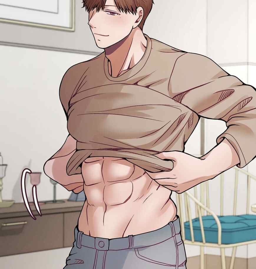 In Love With the Friend&#8217;s Mother - Chapter 20 193