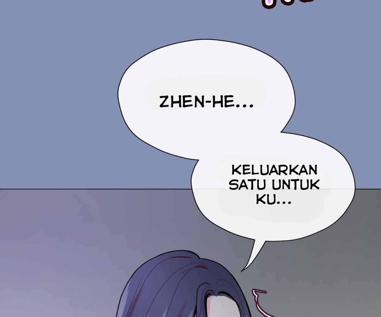In Love With the Friend&#8217;s Mother - Chapter 20 165