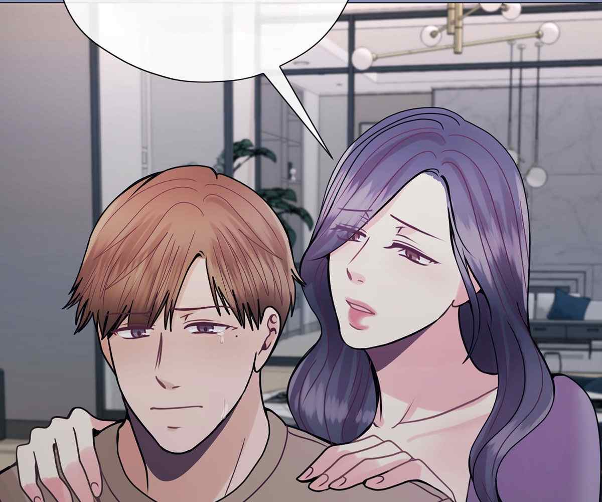 In Love With the Friend&#8217;s Mother - Chapter 20 150