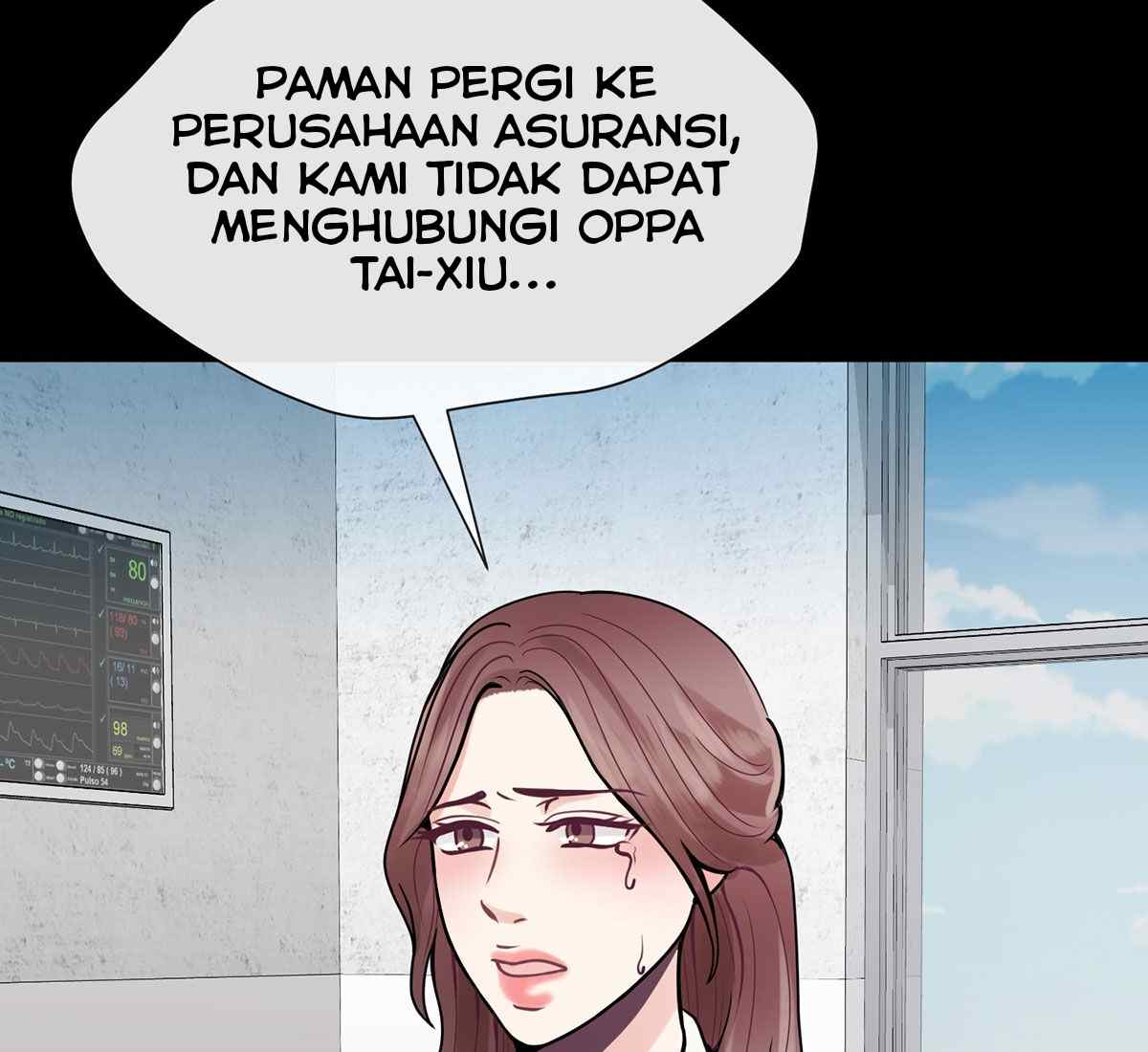 In Love With the Friend&#8217;s Mother - Chapter 20 101