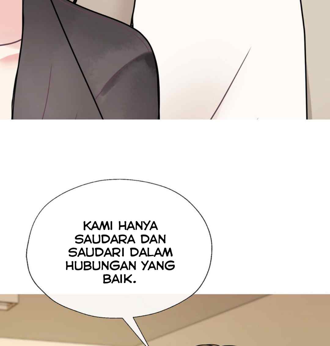 In Love With the Friend&#8217;s Mother - Chapter 20 36