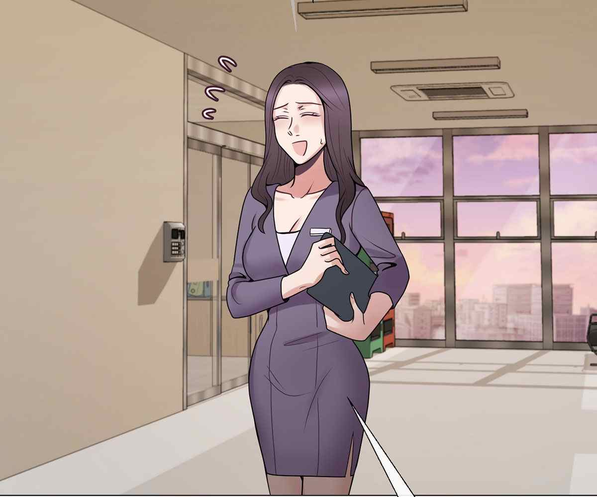 In Love With the Friend&#8217;s Mother - Chapter 20 70