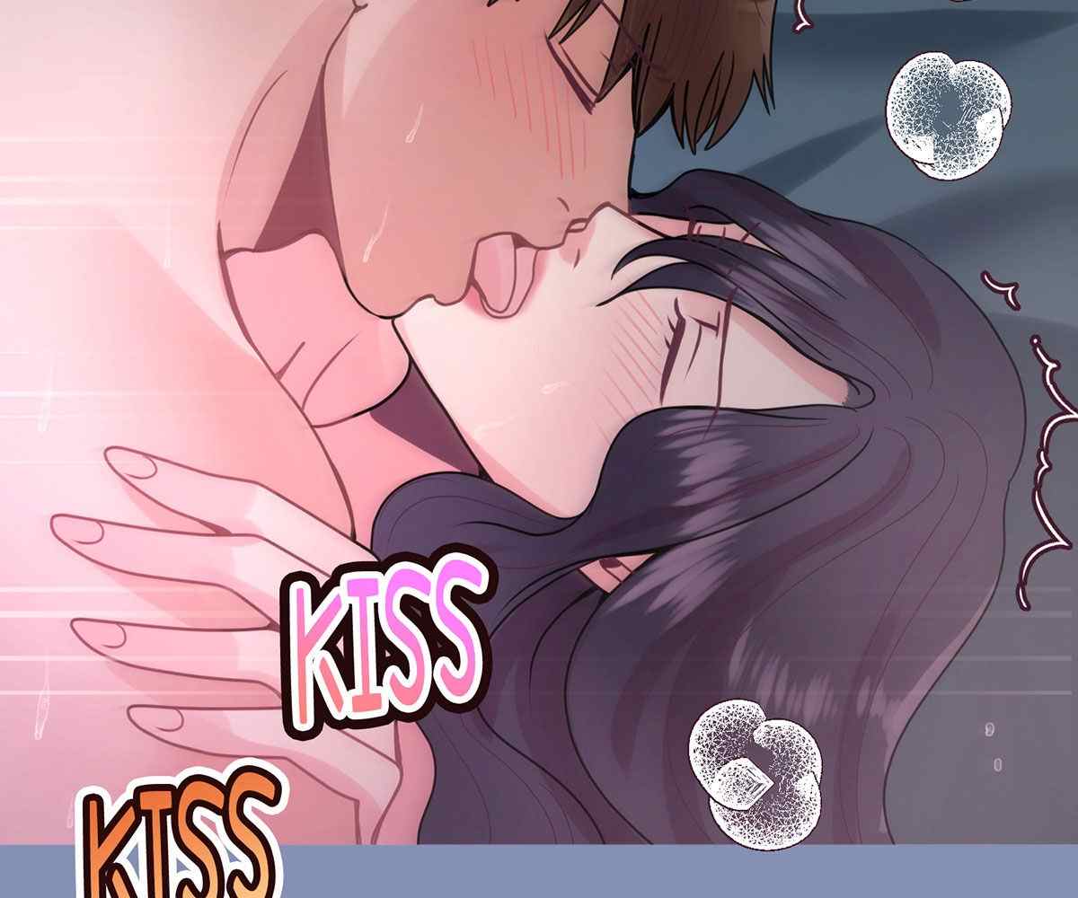 In Love With the Friend&#8217;s Mother - Chapter 20 173
