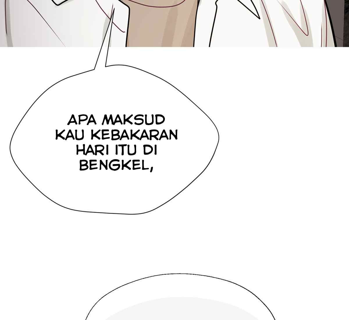 In Love With the Friend&#8217;s Mother - Chapter 20 41