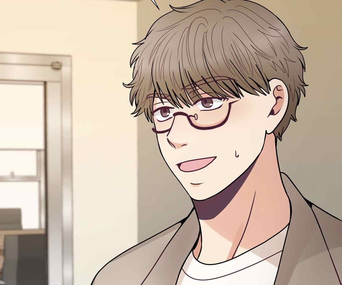 In Love With the Friend&#8217;s Mother - Chapter 20 37