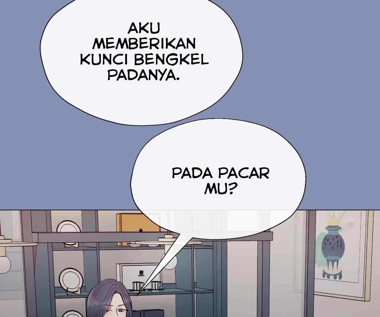 In Love With the Friend&#8217;s Mother - Chapter 20 129
