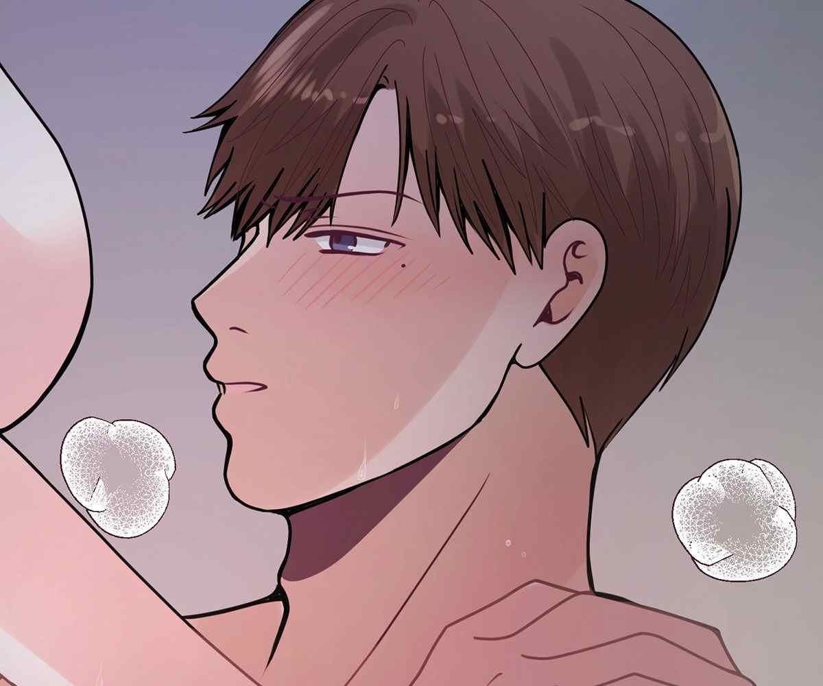 In Love With the Friend&#8217;s Mother - Chapter 20 168