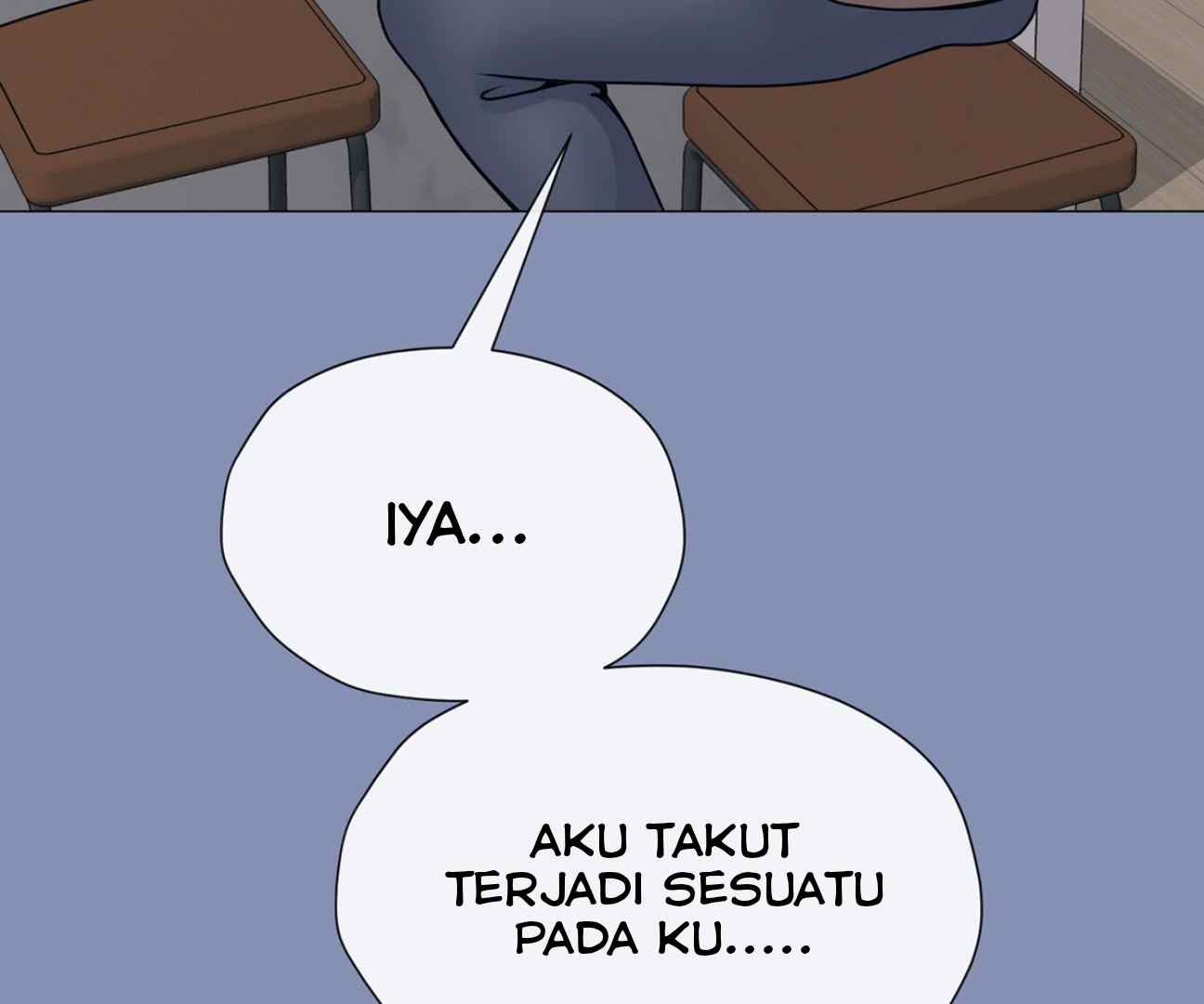 In Love With the Friend&#8217;s Mother - Chapter 20 131