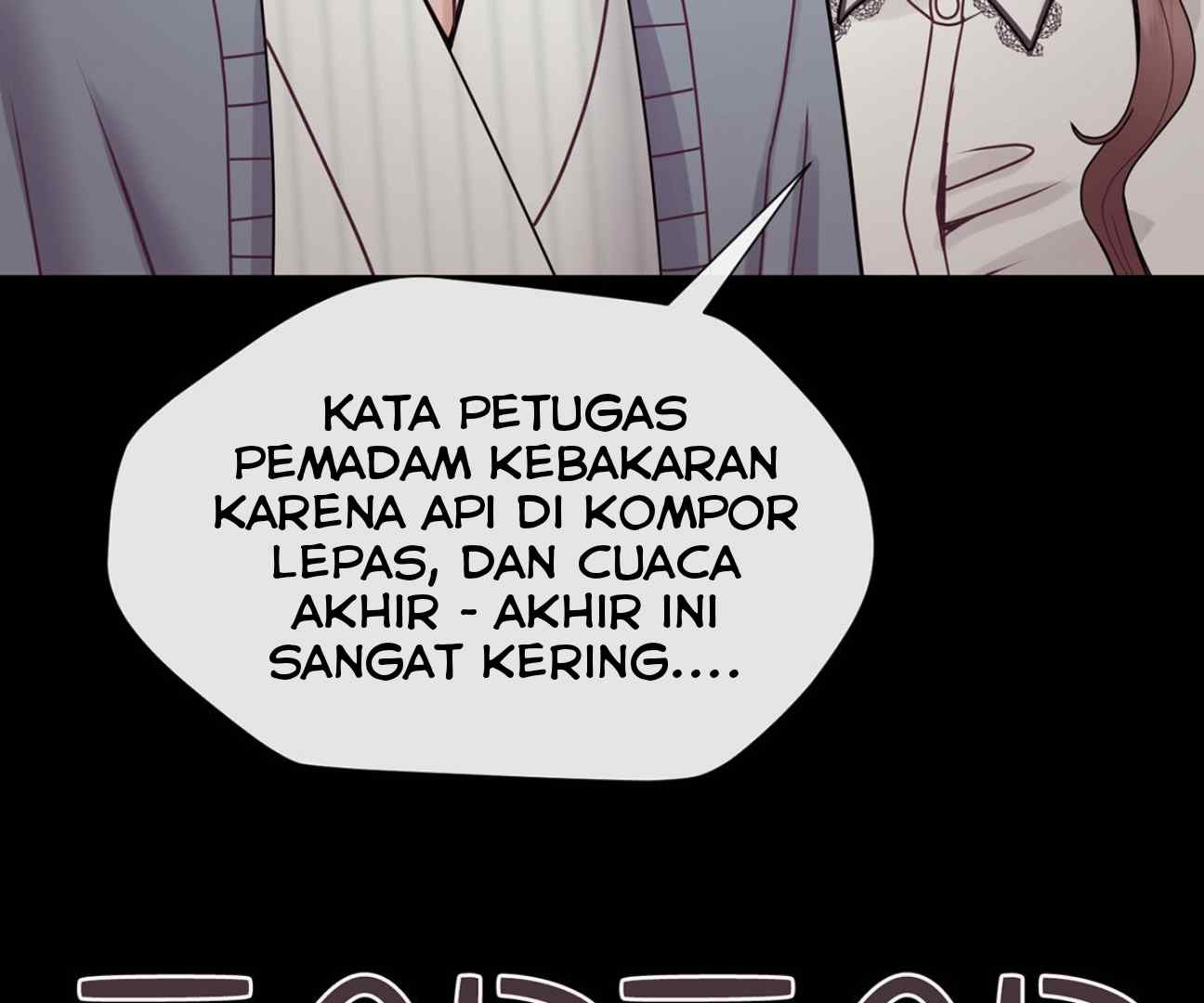 In Love With the Friend&#8217;s Mother - Chapter 20 109