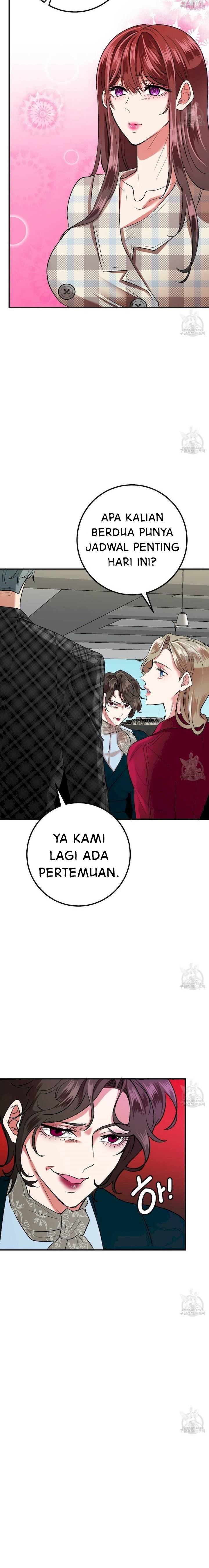 Sexy Wife - Chapter 17 14