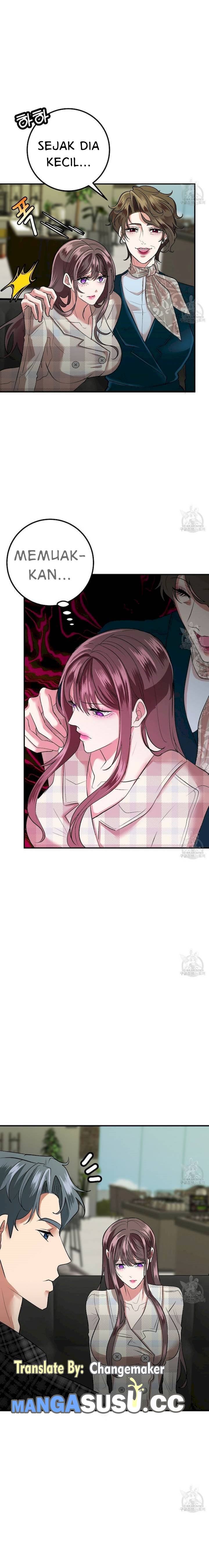 Sexy Wife - Chapter 17 12