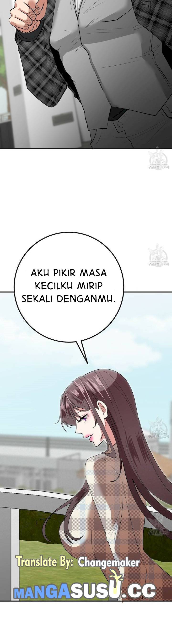 Sexy Wife - Chapter 17 17