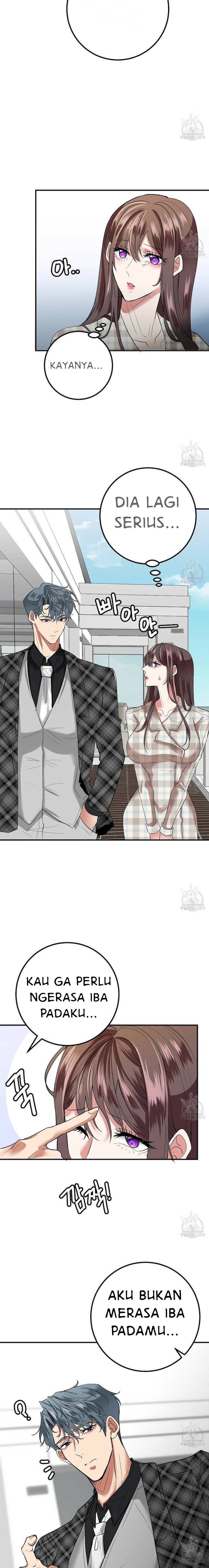 Sexy Wife - Chapter 17 16
