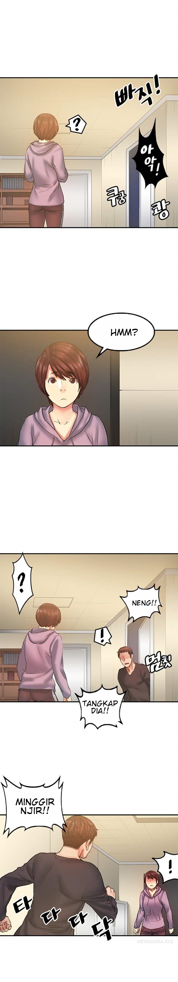 Best Friend Girlfriend - Chapter 17 14