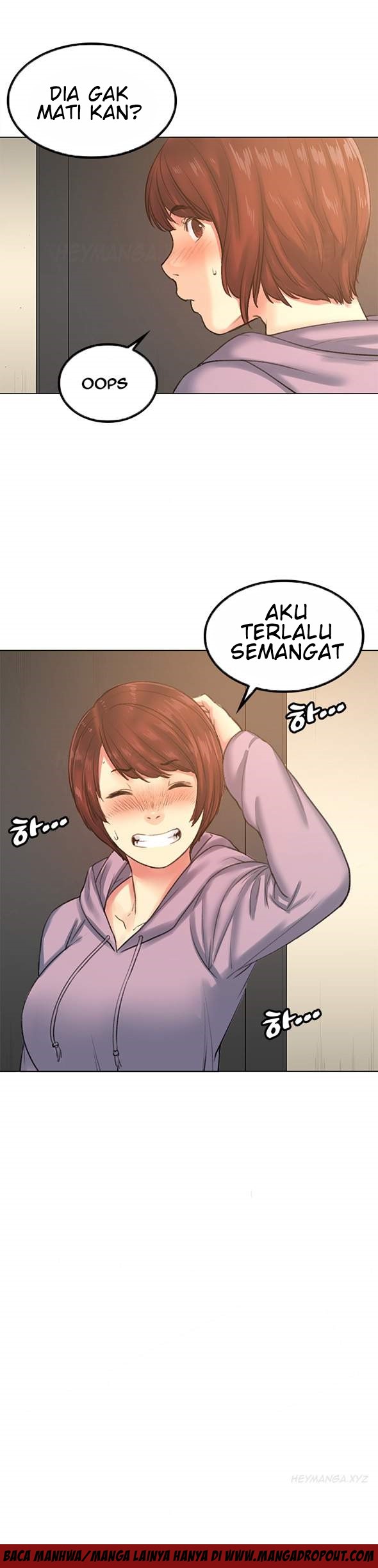 Best Friend Girlfriend - Chapter 17 17