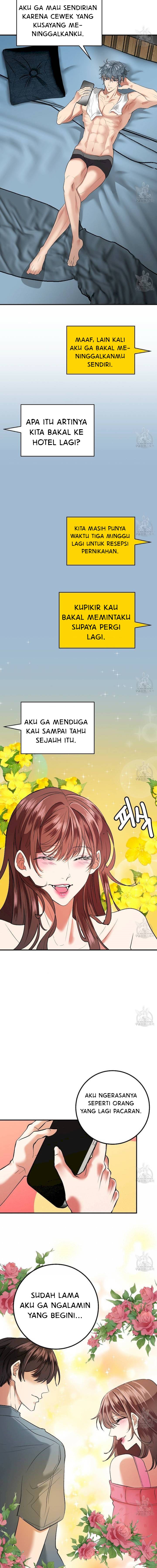 Sexy Wife - Chapter 17 9