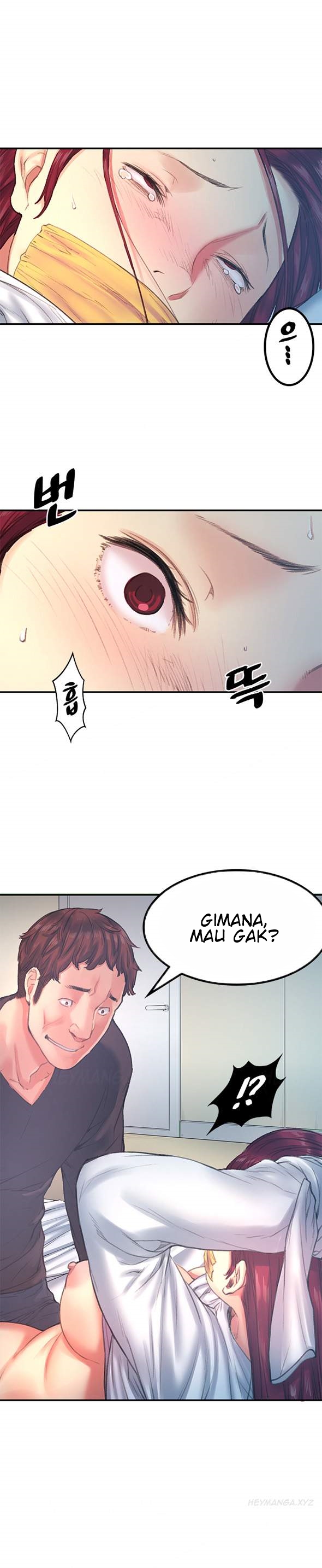 Best Friend Girlfriend - Chapter 17 8