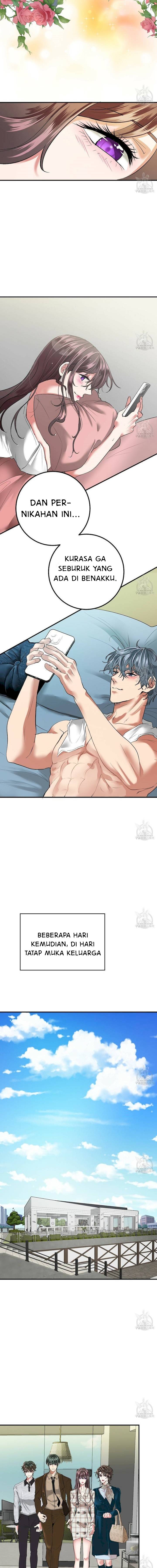 Sexy Wife - Chapter 17 10