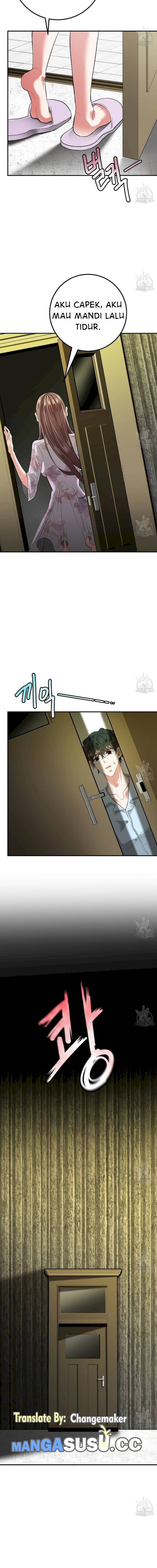 Sexy Wife - Chapter 17 4