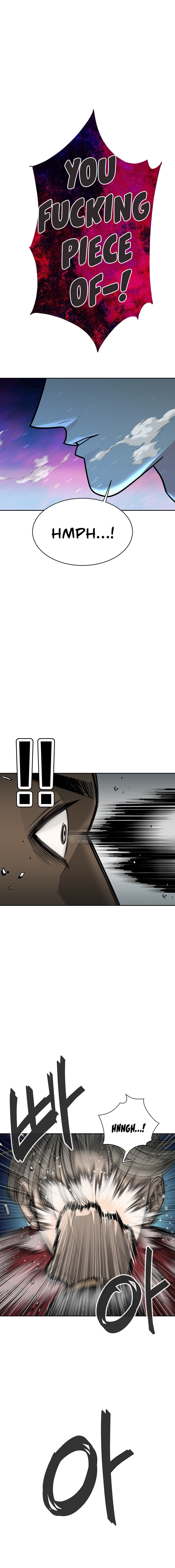 Secret Matter Of The Third Generation - Chapter 31 22