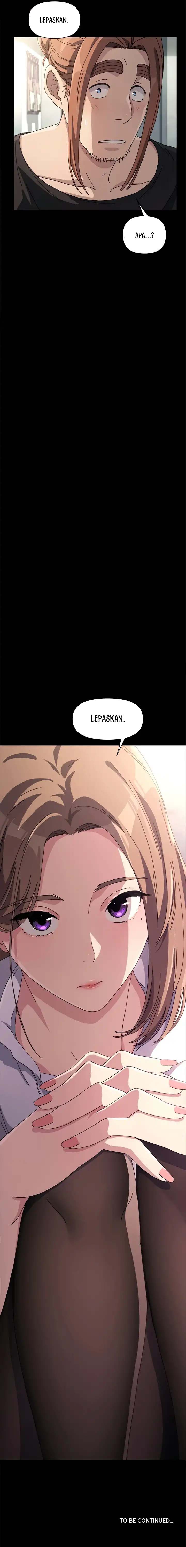 Man of The House - Chapter 11 3