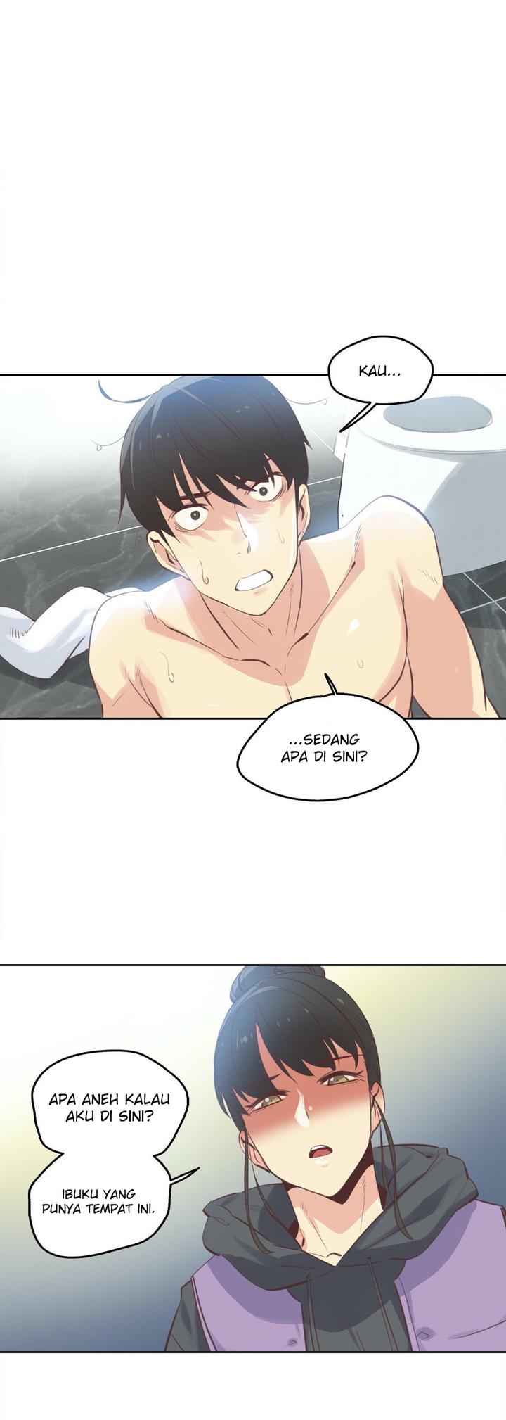 Daddy&#8217;s Wild Oats - Chapter 62 2