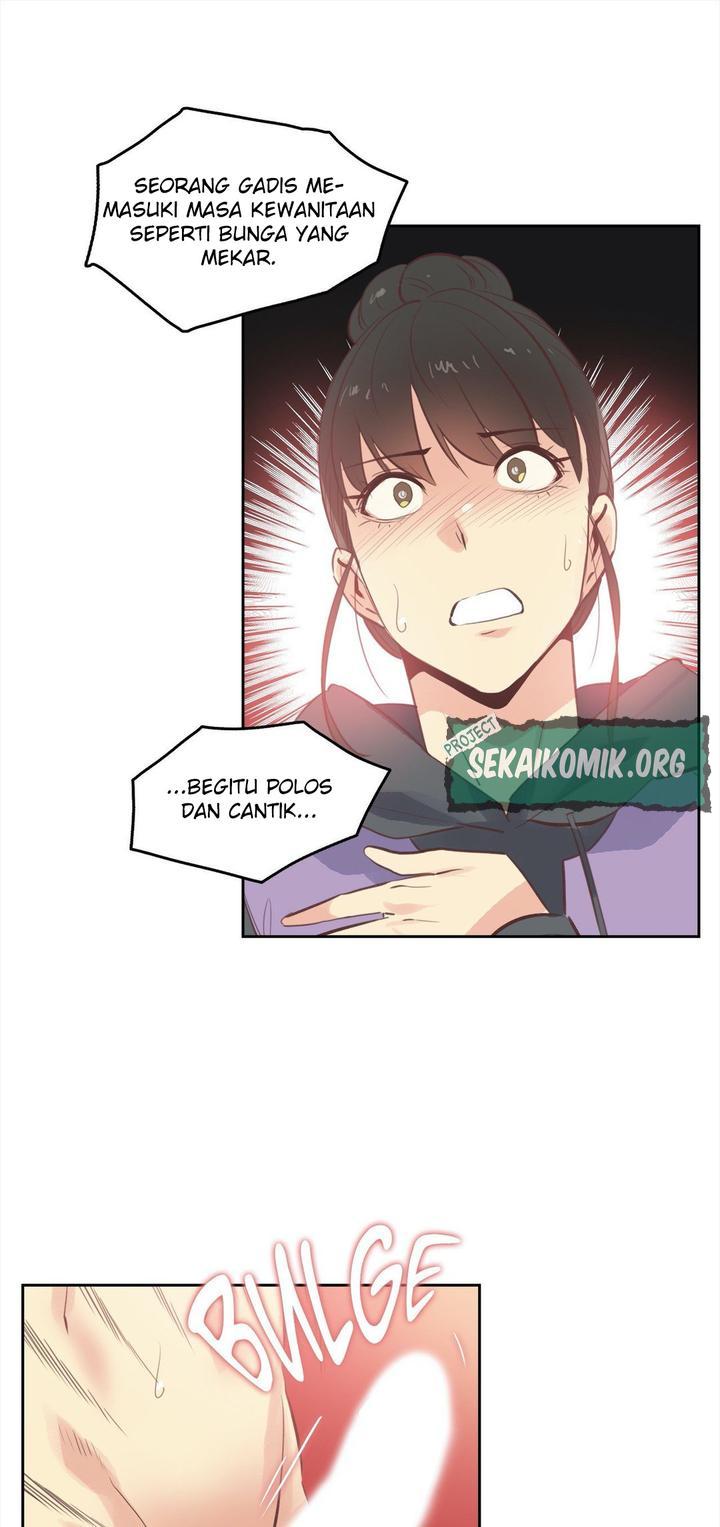 Daddy&#8217;s Wild Oats - Chapter 62 18