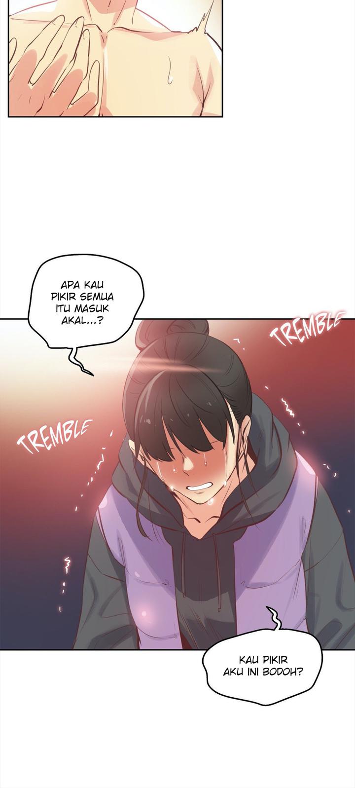 Daddy&#8217;s Wild Oats - Chapter 62 9