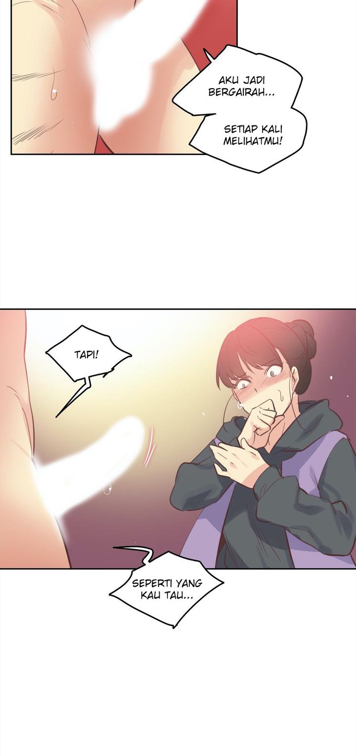 Daddy&#8217;s Wild Oats - Chapter 62 19