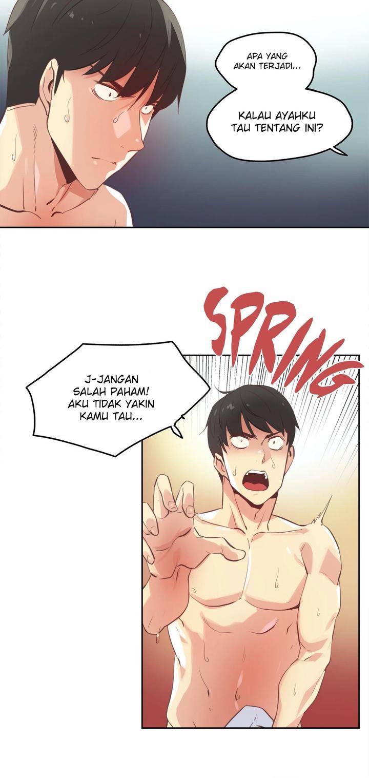 Daddy&#8217;s Wild Oats - Chapter 62 5