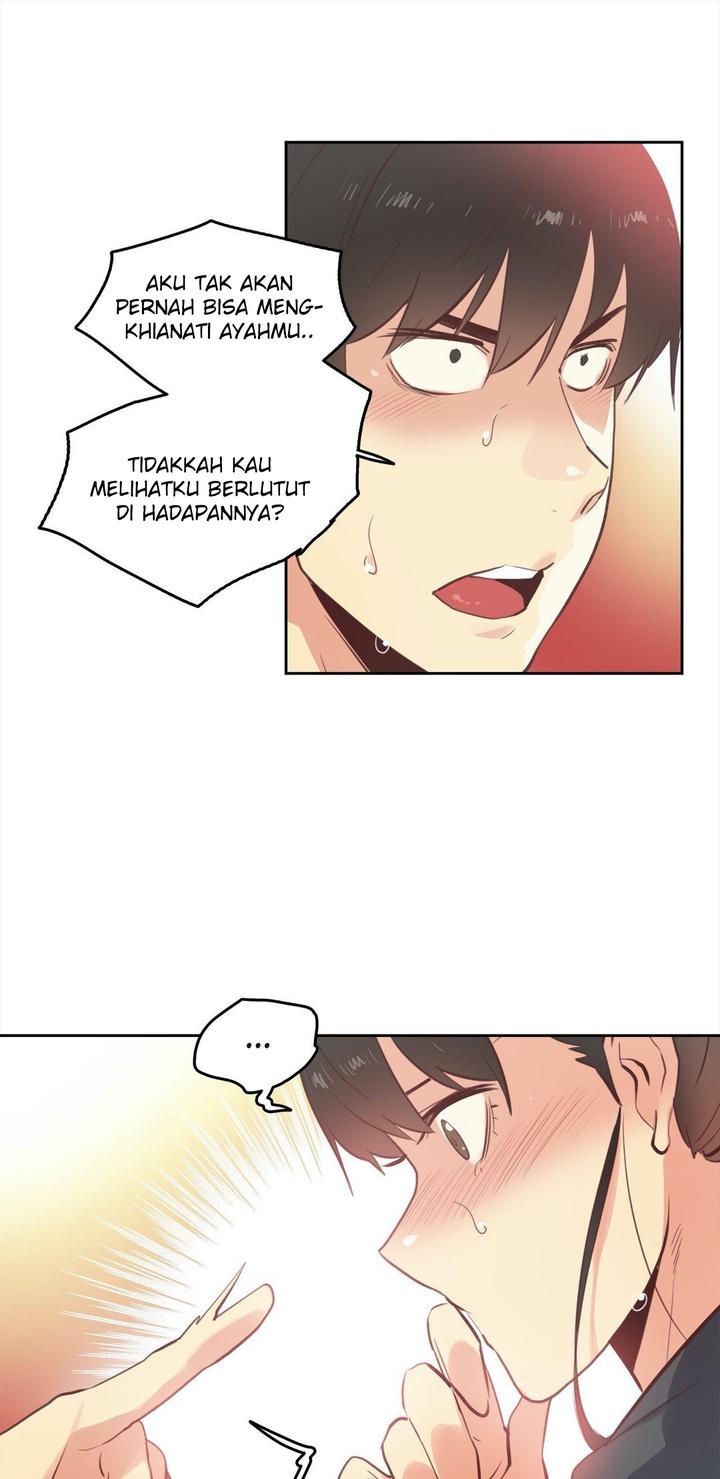 Daddy&#8217;s Wild Oats - Chapter 62 20