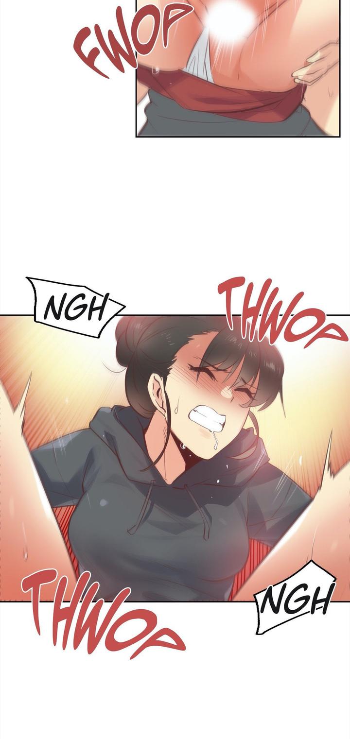 Daddy&#8217;s Wild Oats - Chapter 62 25