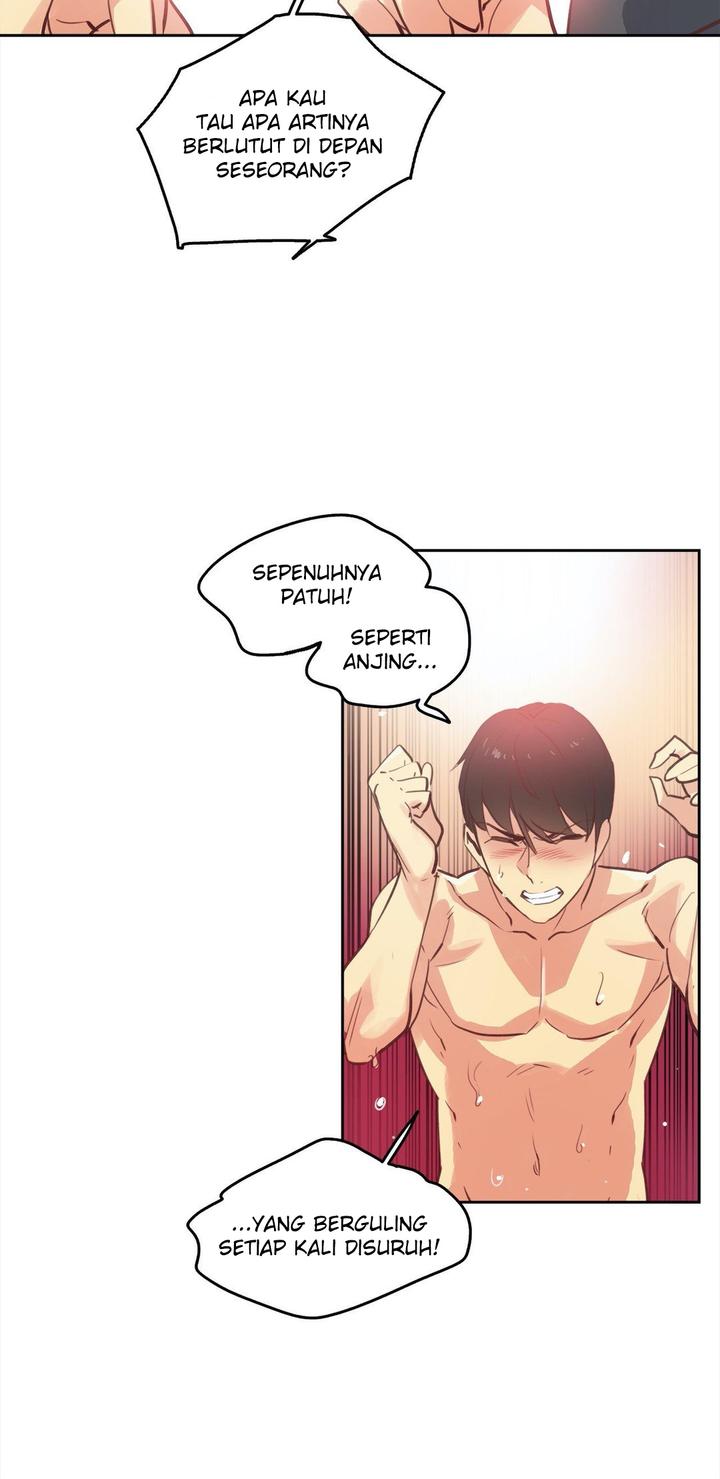Daddy&#8217;s Wild Oats - Chapter 62 21