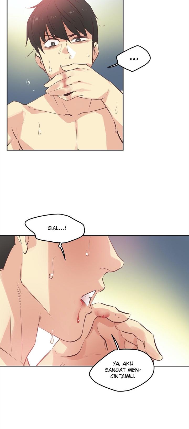 Daddy&#8217;s Wild Oats - Chapter 62 17