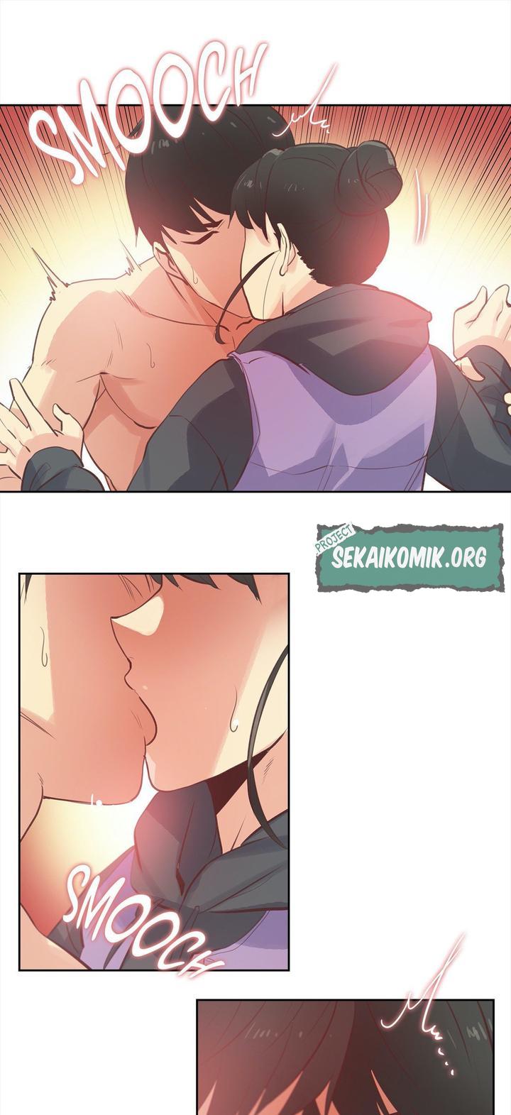 Daddy&#8217;s Wild Oats - Chapter 62 14