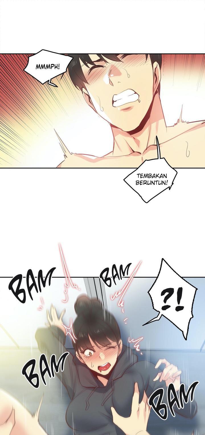 Daddy&#8217;s Wild Oats - Chapter 62 27