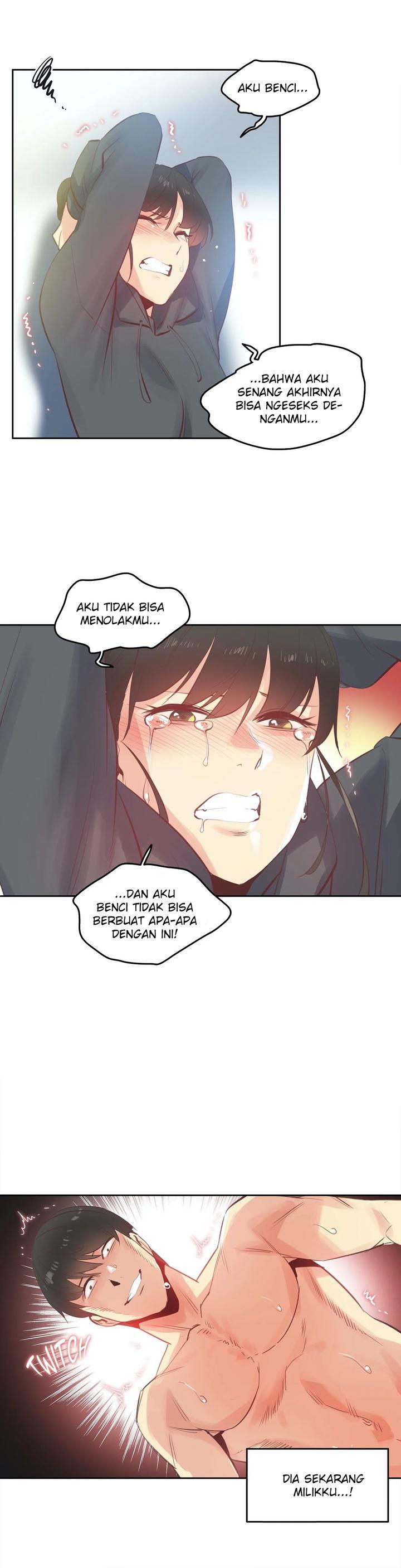 Daddy&#8217;s Wild Oats - Chapter 62 29
