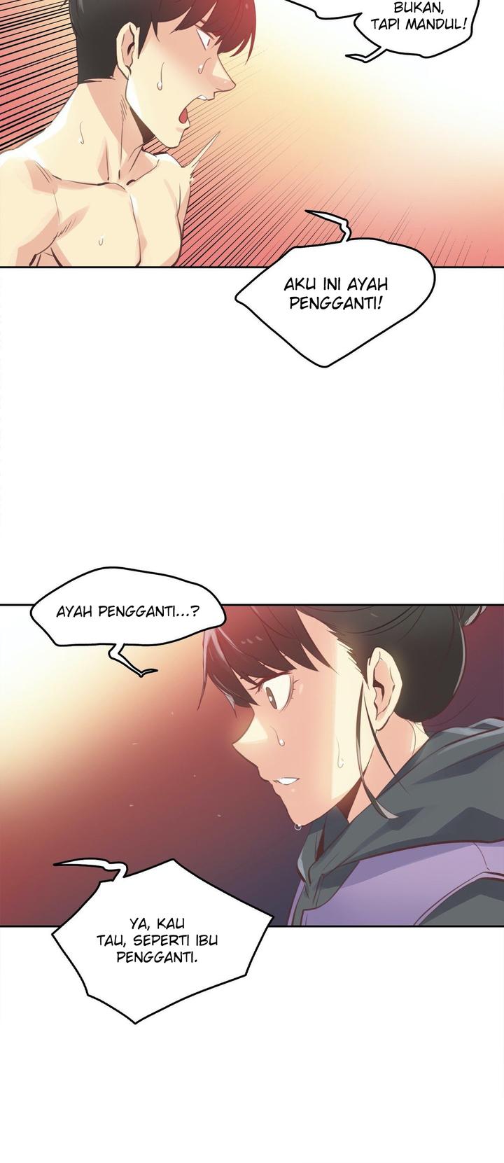 Daddy&#8217;s Wild Oats - Chapter 62 7