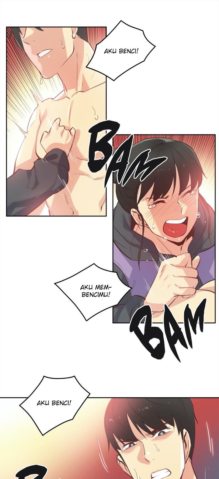 Daddy&#8217;s Wild Oats - Chapter 62 12