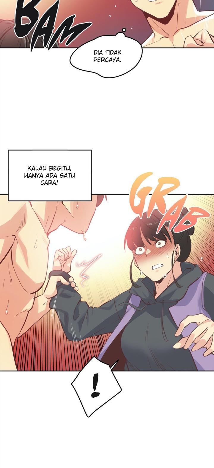 Daddy&#8217;s Wild Oats - Chapter 62 13