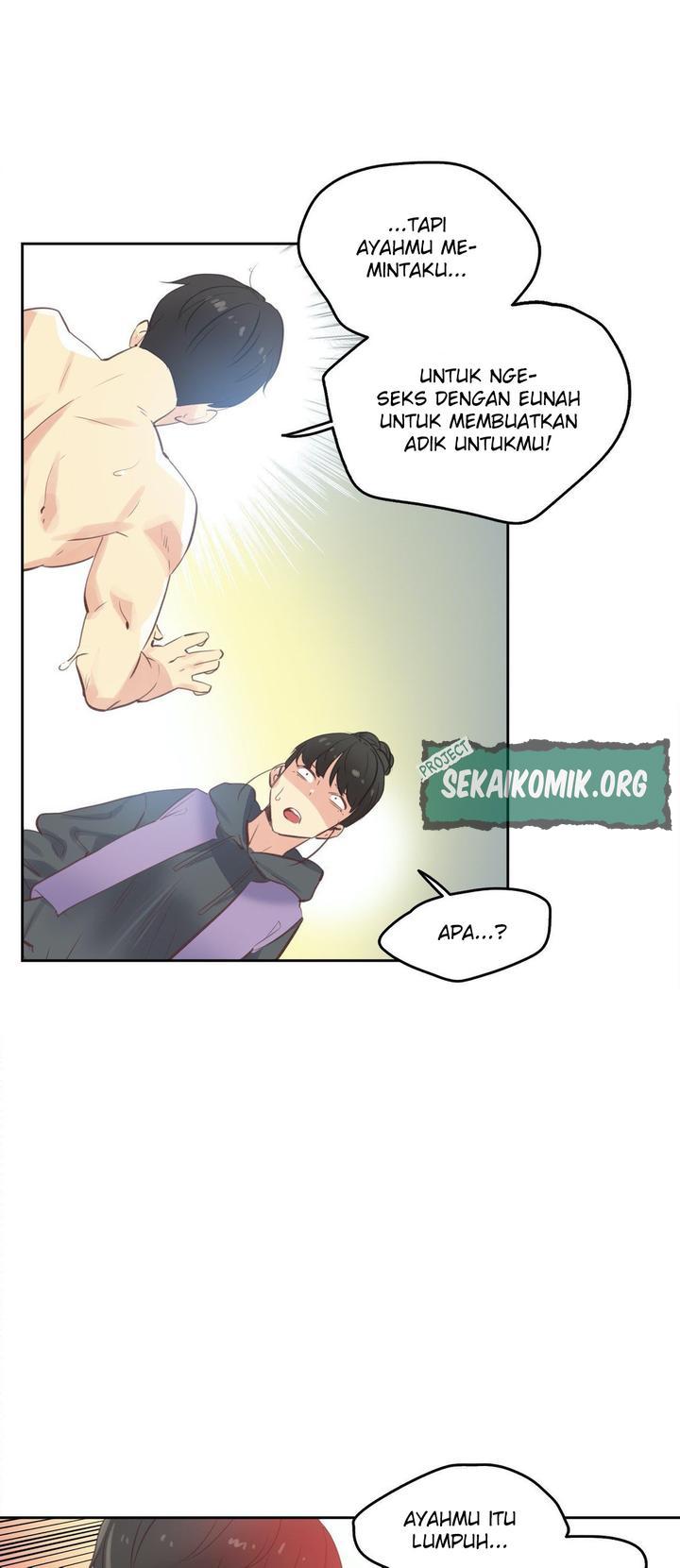 Daddy&#8217;s Wild Oats - Chapter 62 6