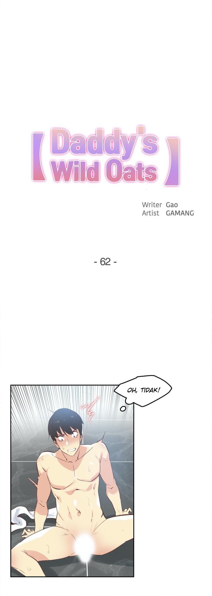 Daddy&#8217;s Wild Oats - Chapter 62 3
