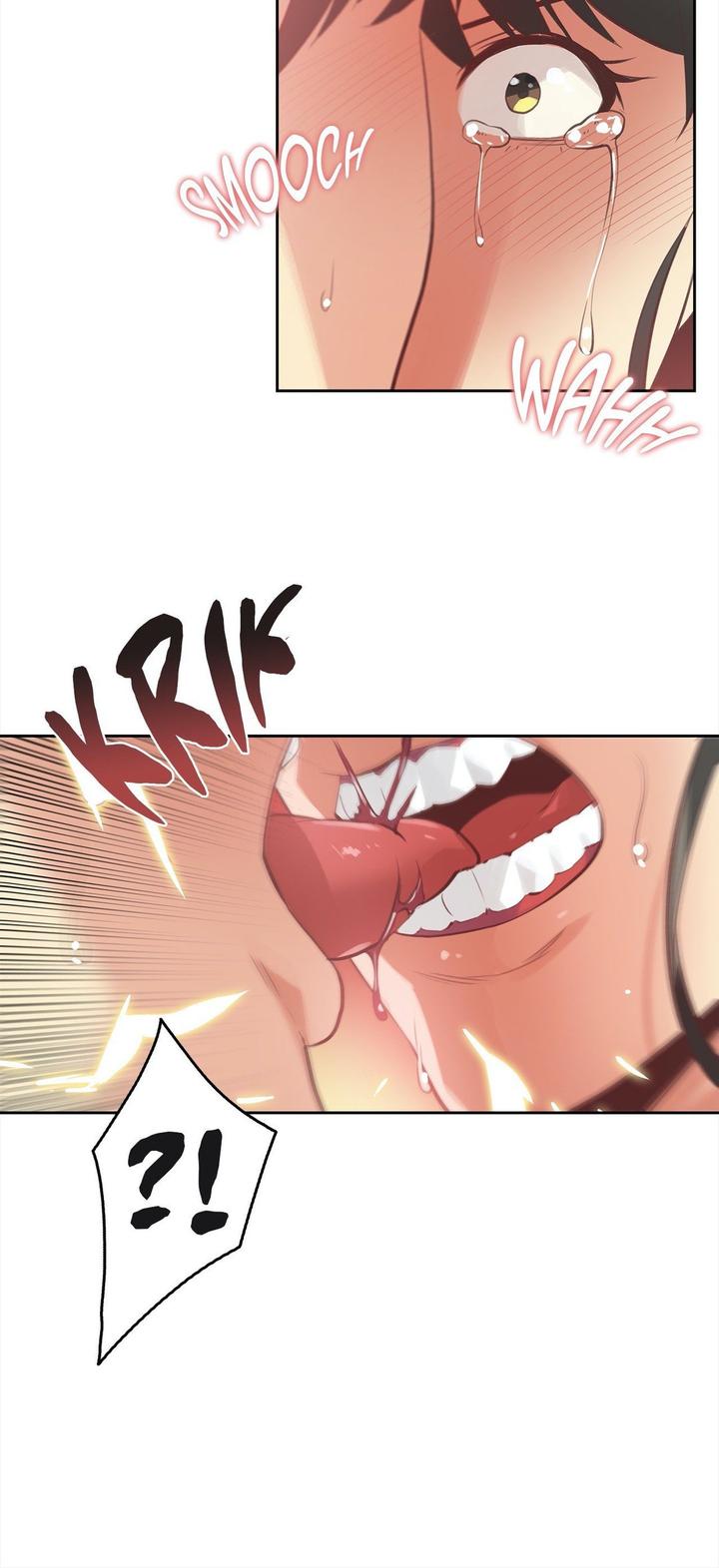 Daddy&#8217;s Wild Oats - Chapter 62 15