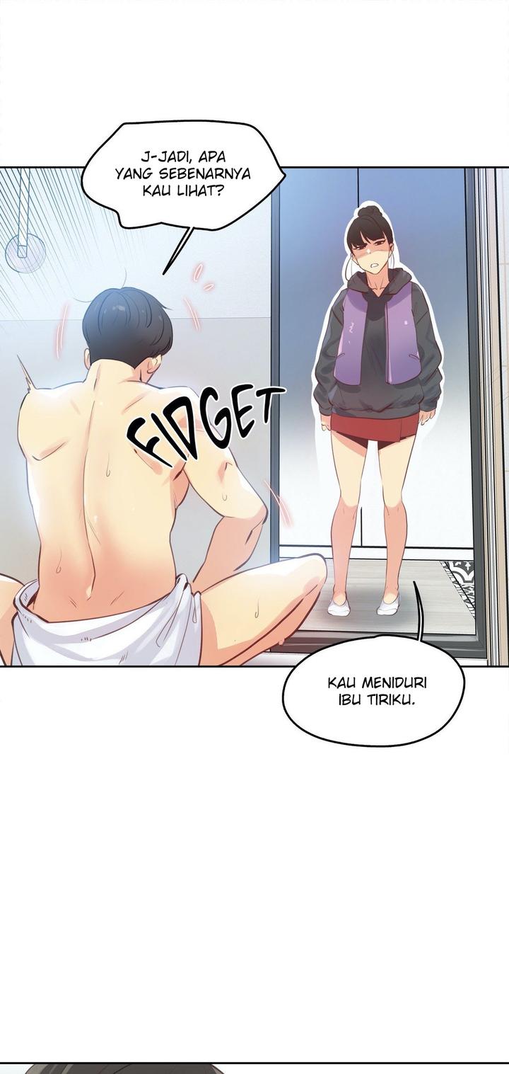 Daddy&#8217;s Wild Oats - Chapter 62 4