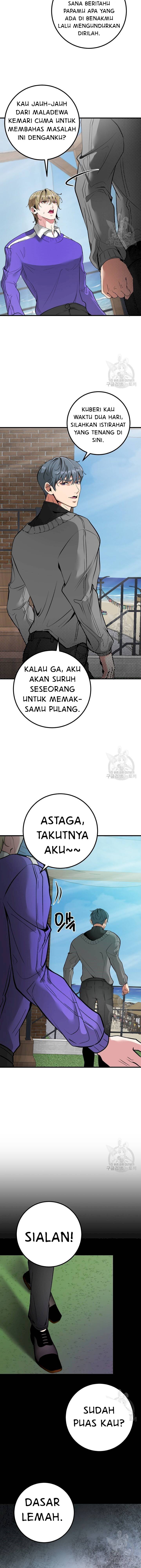 Sexy Wife - Chapter 45 7