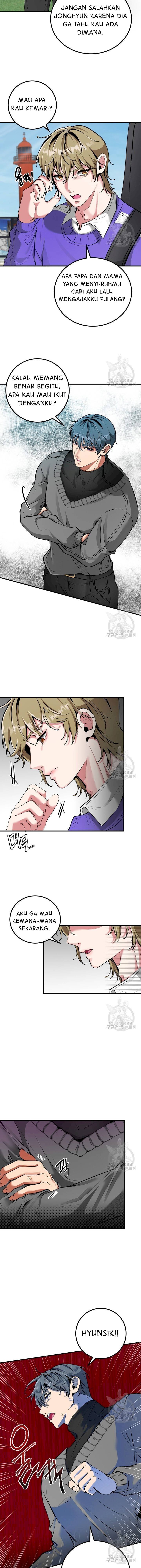 Sexy Wife - Chapter 45 3