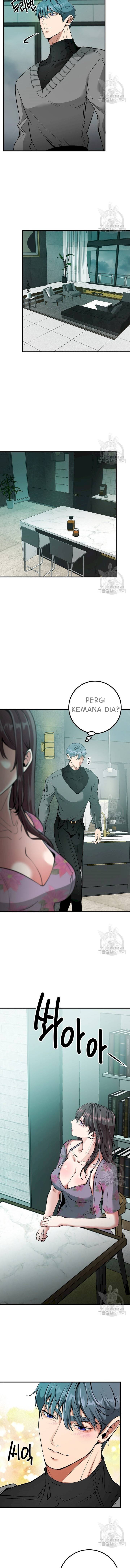 Sexy Wife - Chapter 45 9