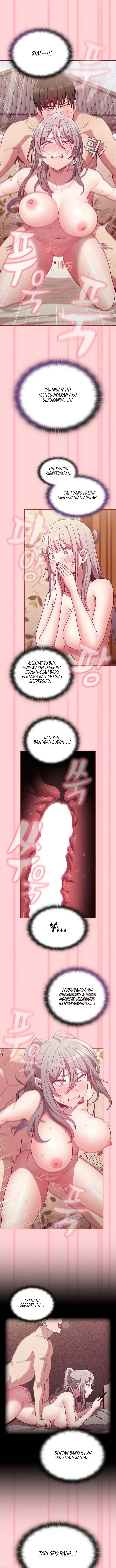 Rehabilitation Maids - Chapter 56 6