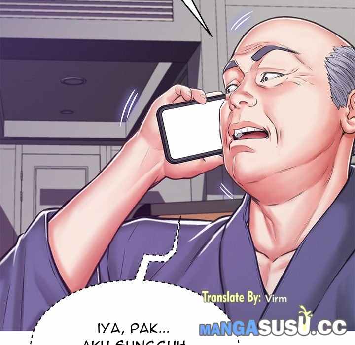 Daughter in Law - Chapter 67 75
